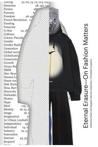 Eternal Erasure - On Fashion Matters