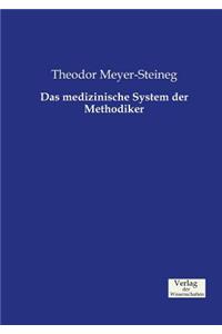 medizinische System der Methodiker
