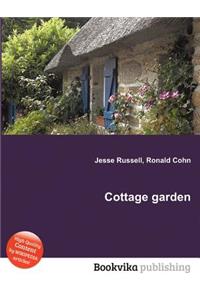 Cottage Garden