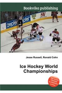 Ice Hockey World Championships