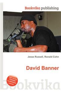 David Banner