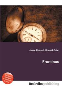 Frontinus