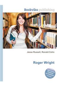 Roger Wright