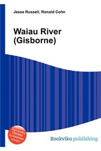 Waiau River (Gisborne)