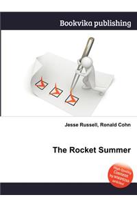 The Rocket Summer