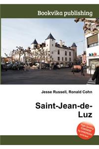 Saint-Jean-De-Luz