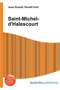 Saint-Michel-d'Halescourt