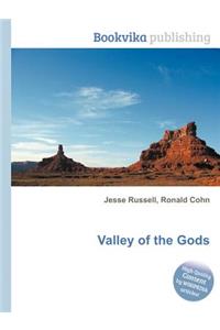 Valley of the Gods