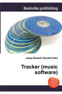 Tracker (Music Software)