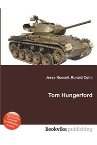 Tom Hungerford
