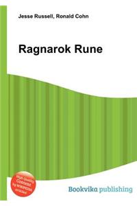 Ragnarok Rune