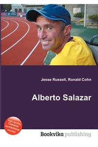 Alberto Salazar