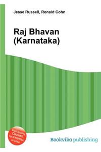 Raj Bhavan (Karnataka)