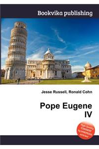 Pope Eugene IV