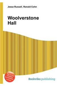 Woolverstone Hall