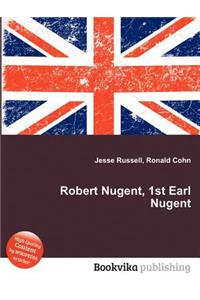 Robert Nugent, 1st Earl Nugent