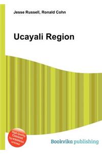 Ucayali Region