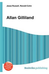 Allan Gilliland