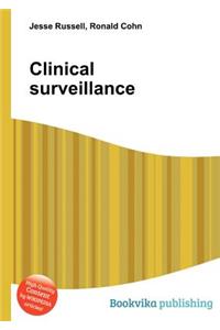 Clinical Surveillance