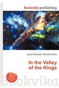 In the Valley of the Kings