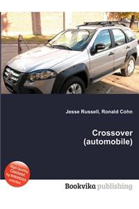 Crossover (Automobile)