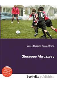 Giuseppe Abruzzese