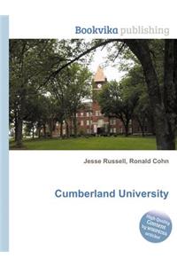 Cumberland University