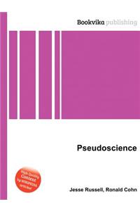 Pseudoscience