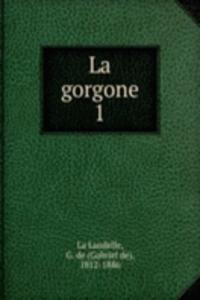 La gorgone