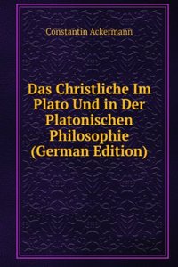 Das Christliche