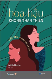 Miss Congeniality - Smashing Fake Perfection