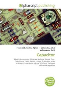 Capacitor