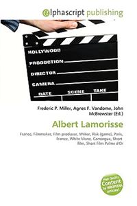 Albert Lamorisse