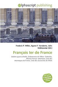 Franois Ier de France