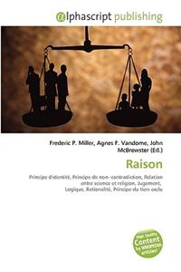 Raison