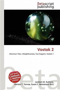 Vostok 2