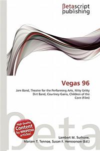 Vegas 96