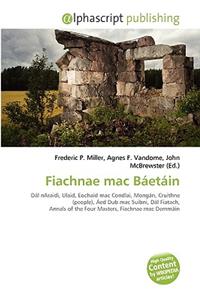 Fiachnae Mac Betin