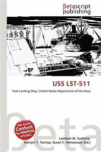 USS Lst-511