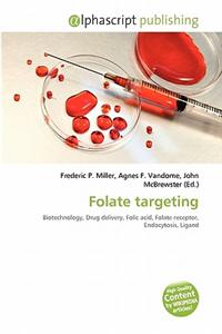 Folate Targeting