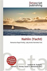 Nahlin (Yacht)