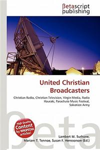 United Christian Broadcasters
