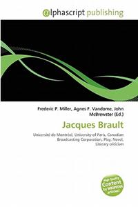Jacques Brault
