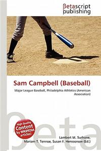 Sam Campbell (Baseball)