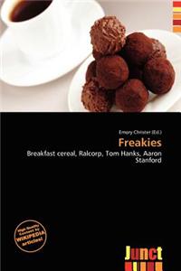 Freakies