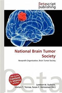 National Brain Tumor Society