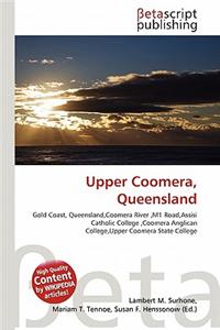 Upper Coomera, Queensland