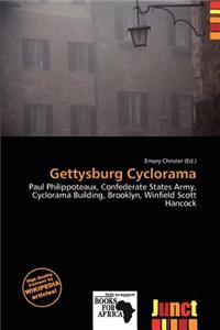 Gettysburg Cyclorama