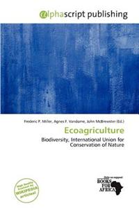 Ecoagriculture