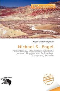Michael S. Engel